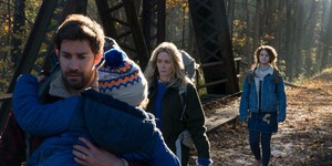 У авторов «Тихого места» уже есть идеи для сиквела