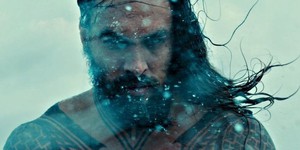 «Аквамен» выйдет раньше, чем планировалось