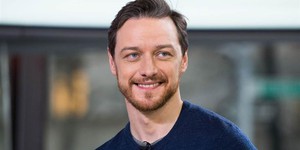 Джеймс МакЭвой может сыграть во второй главе хоррора «Оно»