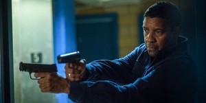 Премьера трейлера: «Великий уравнитель 2»