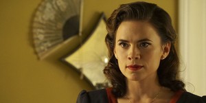 Агент Картер станет новым Капитаном Америка