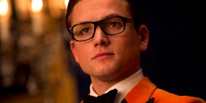 Тэрон Эджертон сыграет молодого Элтона Джона