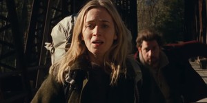 «Тихое место» вернулось в лидеры проката