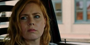 Премьера трейлера: детективный сериал «Острые предметы»