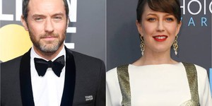 Джуд Лоу подписался на психологический триллер «Гнездо»