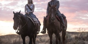 «Мир Дикого Запада» продлен на 3 сезон