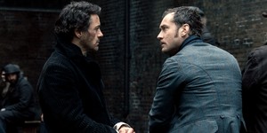 «Шерлок Холмс 3» получил дату премьеры