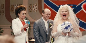 Что иностранцы говорят о «Донбассе» Сергея Лозницы