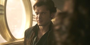 Появились первые отзывы на фильм о молодости Хана Соло Появились первые отзывы на фильм о молодости Хана Соло