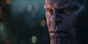 Узнайте, убил ли вас Танос