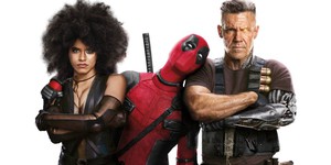 Появились первые рецензии на второго «Дэдпула» Появились первые рецензии на второго «Дэдпула»