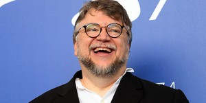 Гильермо дель Торо снимет антологию ужасов для Netflix Гильермо дель Торо снимет антологию ужасов для Netflix