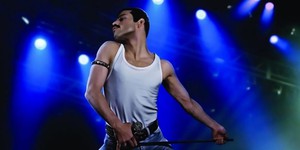 Премьера трейлера: «Богемская рапсодия» Премьера трейлера: «Богемская рапсодия»