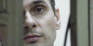 Олег Сенцов выдвинул Путину ультиматум Олег Сенцов выдвинул Путину ультиматум