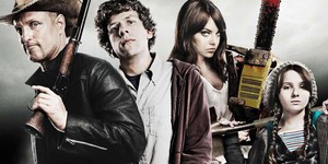 «Зомбилэнд 2» выйдет в следующем году «Зомбилэнд 2» выйдет в следующем году