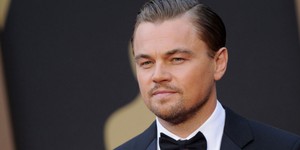 Леонардо ДиКаприо снова поработает со Спилбергом Леонардо ДиКаприо снова поработает со Спилбергом