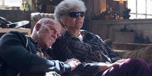 «Дэдпул 2» скинул с пьедестала «Войну бесконечности» «Дэдпул 2» скинул с пьедестала «Войну бесконечности»