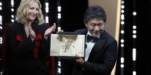 Канны 2018: победило социальное и политическое кино Канны 2018: победило социальное и политическое кино