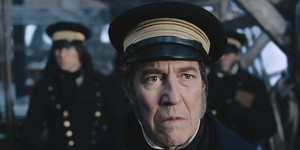 Сериал «Террор» станет антологией Сериал «Террор» станет антологией