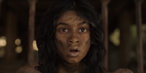 Премьера трейлера: «Маугли» Энди Серкиса Премьера трейлера: «Маугли» Энди Серкиса