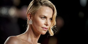 Шарлиз Терон сыграет самую скандальную американскую журналистку Шарлиз Терон сыграет самую скандальную американскую журналистку