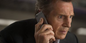 Лиам Нисон присоединился к франшизе «Люди в черном» Лиам Нисон присоединился к франшизе «Люди в черном»