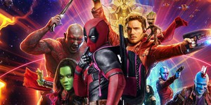 Дэдпул встретится со Стражами галактики? Дэдпул встретится со Стражами галактики?