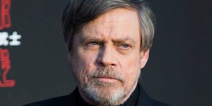 Марк Хэмилл может стать частью Marvel Марк Хэмилл может стать частью Marvel