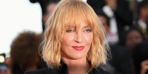 Ума Турман снимется в мистическом сериале Netflix Ума Турман снимется в мистическом сериале Netflix