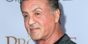 Сталлоне экранизирует историю еще одного боксера Сталлоне экранизирует историю еще одного боксера