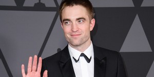 Роберт Паттинсон сыграет французского принца Роберт Паттинсон сыграет французского принца