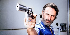 Фанаты «Ходячих мертвецов» требуют не убивать Рика Граймса Фанаты «Ходячих мертвецов» требуют не убивать Рика Граймса