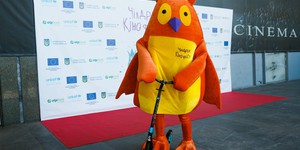 Победителем «Чилдрен Кинофеста» впервые стал украинский фильм Победителем «Чилдрен Кинофеста» впервые стал украинский фильм