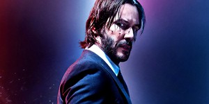 Первое фото: Холли Берри в боевике «Джон Уик 3» Первое фото: Холли Берри в боевике «Джон Уик 3»