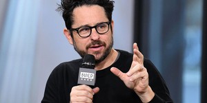 Дж. Дж. Абрамс готовит музыкальный сериал Дж. Дж. Абрамс готовит музыкальный сериал