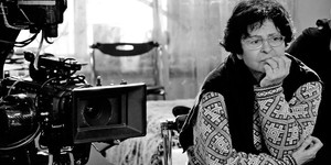 Умерла Кира Муратова Умерла Кира Муратова