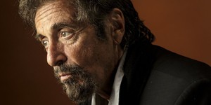 Аль Пачино снимется у Тарантино Аль Пачино снимется у Тарантино