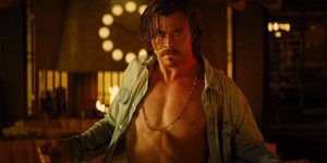 Премьера трейлера: «Плохие времена в «Эль Рояле» Премьера трейлера: «Плохие времена в «Эль Рояле»