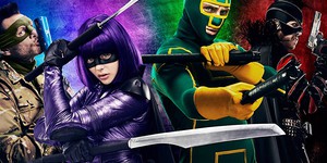 Мэттью Вон перезагрузит «Пипец» и снимет спин-оффы «Kingsman» Мэттью Вон перезагрузит «Пипец» и снимет спин-оффы «Kingsman»