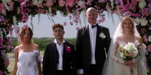 Премьера тизера: новый ромком с Зеленским Премьера тизера: новый ромком с Зеленским