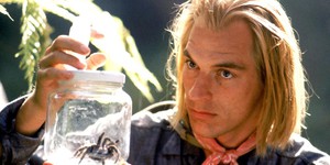 Режиссер «Заклятия» переснимет «Арахнофобию» Режиссер «Заклятия» переснимет «Арахнофобию»