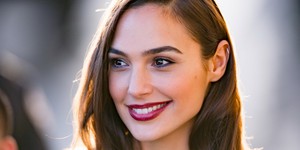 Галь Гадот присоединилась к Дуэйну Джонсону в комедийном экшене Галь Гадот присоединилась к Дуэйну Джонсону в комедийном экшене