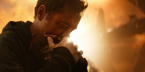 «Мстители: Война бесконечности» заработали 2 миллиарда