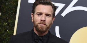 Юэн МакГрегор снимется в продолжении «Сияния» по Стивену Кингу