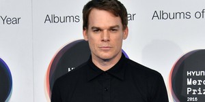 Звезда сериала «Декстер» снимется в триллере о серийном убийце