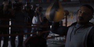 Премьера трейлера: «Крид 2»