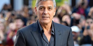 Джордж Клуни хочет снять научно-фантастический триллер