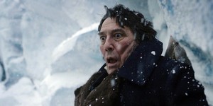 2 сезон «Террора» расскажет о призраке времен Второй мировой