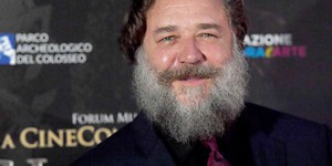 Рассел Кроу сыграет в сериале о большом американском секс-скандале