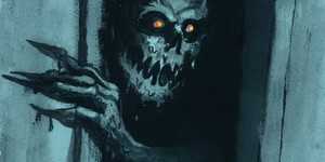 Сценаристы «Тихого места» адаптируют «Бугимена» Стивена Кинга